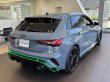 画像2: AudiAG純正RS 3(GY/8Y)用カーボンディフューザートリムセットセット
