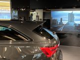 画像: AudiAG純正RS 6 Avant GT専用CFRPルーフスポイラー