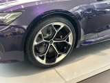 画像: アウディ純正RS 7/6 Performance用鍛造22インチアルミホイールセット