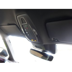画像: AudiAG純正A5/S5(FU)用助手席側サンバイザー