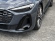 画像1: アウディ純正A5/S5(FU)グロスブラックエアガイドG左右セット