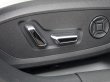 画像1: Audi純正A5(FU)用シルバー/ハイグロスパワーシートスイッチ