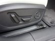 画像2: Audi純正A5(FU)用シルバー/ハイグロスパワーシートスイッチ
