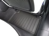 画像: アウディ純正A5/S5(FU)用オプションフロアマット