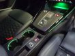 画像6: Audi純正RS 3/S3/A3(GY/8Y)FL後用マルチカラー付きセンターコンソールセット