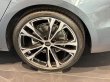 画像1: Audi純正A5/S5(FU)用5ツインスポークブラックメタリックポリッシュトアルミホイールセット