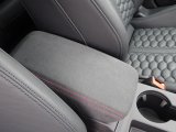 画像: AudiAG純正RS 3(GY/8Y)FL後用アルカンターラセンターアームレスト