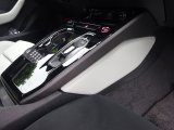 画像: Audi純正A5/S5(FU)用デコラティブパネル