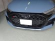 画像3: G-Speed+Audi純正FL後RS 3(GY/8Y)グリル用ブラックエンブレム