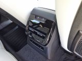 画像: AudiAG純正A5/S5(FU)リア用グロスブラックエアベント