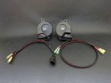 画像: Q4用Hella Twin Tone Horn