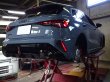 画像1: ATE RS 3(GY/8Y)用低ダストセラミックブレーキパッドセット