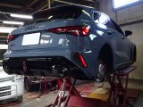 画像: ATE RS 3(GY/8Y)用低ダストセラミックブレーキパッドセット