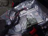 画像: MLB2液晶画面車用アイドリングストップキャンセルデバイス(core dev ISC for Audi MLB2)