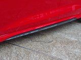 画像: Audi純正RS 3(GY/8Y)用カーボンサイドシルトリム左右セット