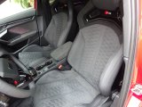 画像: AudiAG純正RS 3(GY/8Y)用スーパースポーツシート左右セット