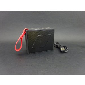 画像: (絶版)AudiSportAG純正ブルートゥーススピーカー