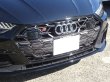 画像1: アウディ純正FL後S7(F2/4K)用フロントグリルレトロフィットキット