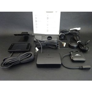 画像: 2025年12月モデル セパレート型ユピテル_レーザー&レーダー探知機Z920L