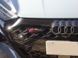画像3: Audi純正FL後RS 3(GY/8Y)用RSロゴグリルエンブレム