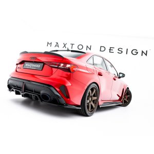 画像: Maxton DesignエアロパーツRS 3(GY/8Y)フェイスリフトFL後用