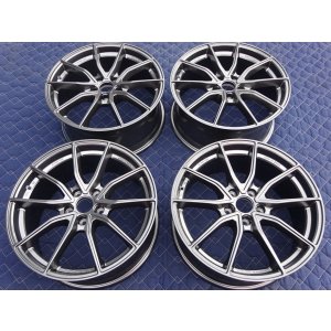 画像: OZ SuperSportアルミホイールセット