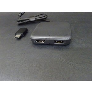 画像: アルトポルテオートE2PLAY HDMIアダプター