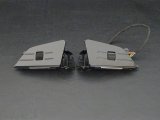 画像: Audi純正A5/Q5/Q6/A6 e-tron用静電容量式/1部物理式マルチファンクションスイッチ