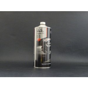 画像: アウディ純正エンジンオイル 0W-30 100%化学合成由 1L缶入り