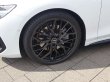 画像1: アウディ純正A6(FN)用マルチスポークツイストデザインアルミホイール(8.5J-21インチ)4本セット