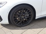 画像: アウディ純正A6(FN)用マルチスポークツイストデザインアルミホイール(8.5J-21インチ)4本セット