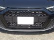 画像1: Audi純正A1スポーツバック(GB)用ブラックスタイリング用フロントグリル