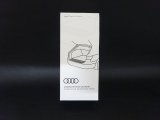 画像: Audi純正各車種用ロードエッジプロテクションフィルム