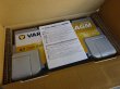 画像2: ドイツ製VARTA(バルタ)アウディ用バッテリー