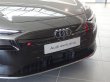 画像1: Audi純正S6 e-tron用2DグリルSロゴエンブレム