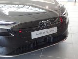 画像: Audi純正S6 e-tron用2DグリルSロゴエンブレム