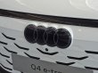 画像1: Audi純正FL後Q4 e-tron(FZ/F4)グリル用2D4Ringsエンブレム