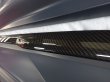 画像6: AudiAG純正FL後Q7(4M)カーボンファイバードアモールセット