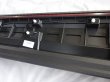画像7: AudiAG純正FL後Q7(4M)カーボンファイバードアモールセット