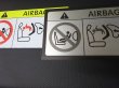上からモノカラーを貼ります