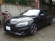 画像2: Audi純正A5/S5(F5)用オールグロスブラックエアガイドグリルセット