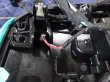 デコラティブパネルのLED電源