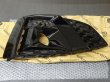 画像5: Audi純正A5/S5(F5)用オールグロスブラックエアガイドグリルセット