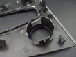 ボリュームボタンもしっかり固定できます