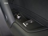 画像: Audi純正A1_2ドア用パワーウィンドウスイッチ