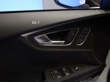 画像: Audi純正RS 7(4G)純正インナードアハンドル左右セット