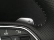 画像1: Audi純正A1(8X)用アルミ調ステアリングパドルセット