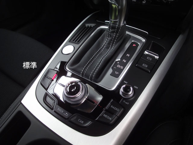 画像4: Audi純正FL後RS 5/RS 4用MMIディスプレイパネル