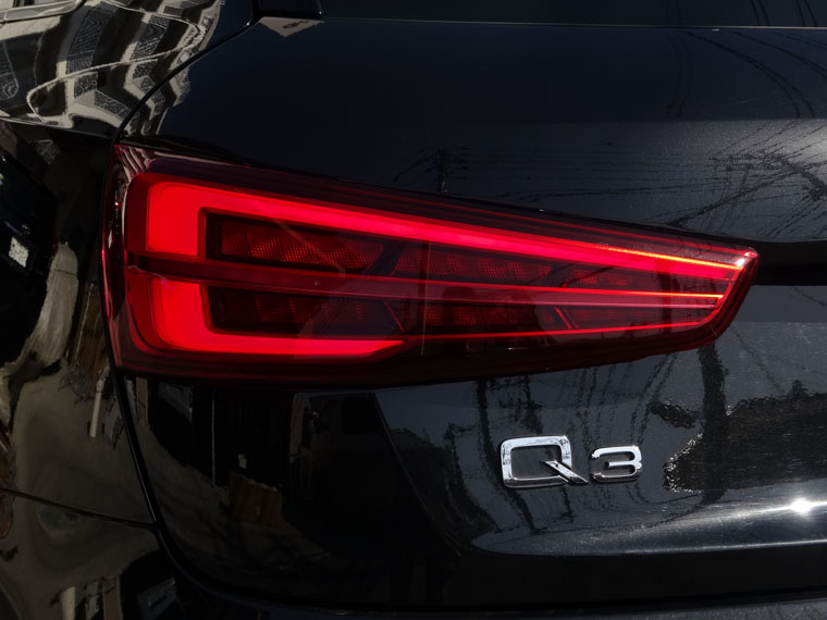 G Speed Audi純正q3fl後シーケンシャルウィンカーテールランプ左右セット G Speed Web Store
