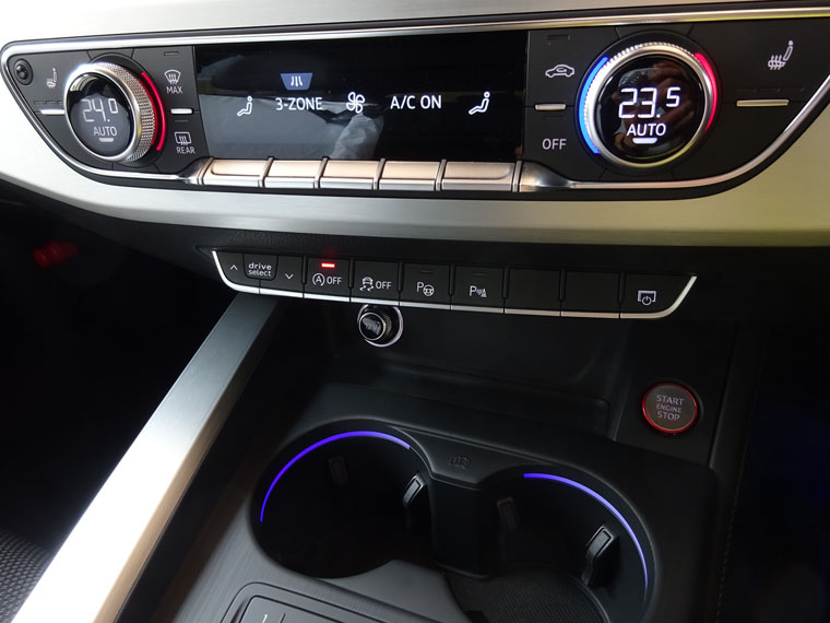 画像2: A4(F4)/A5(F5)/Q5(FY)/Q7(4M)用アイドリングストップキャンセルデバイス(core dev ISC Audi MLB)